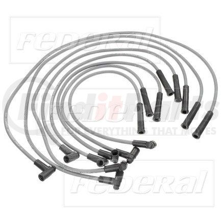 Standard Wire Sets 2933
