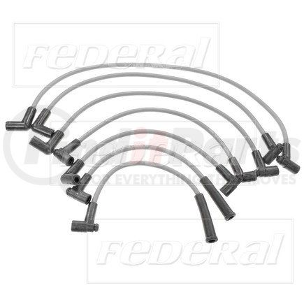 Standard Wire Sets 2935