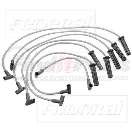 Standard Wire Sets 2954