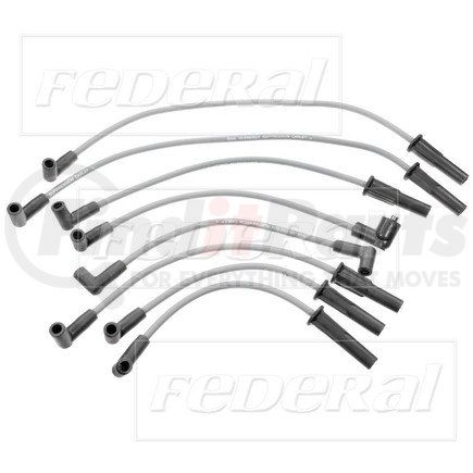 Standard Wire Sets 2962
