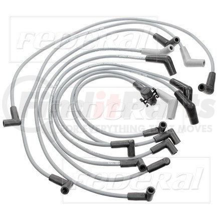 Standard Wire Sets 2965 