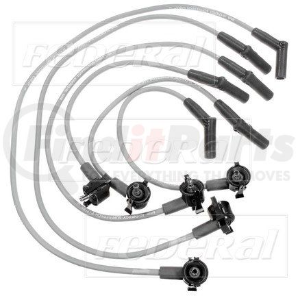 Standard Wire Sets 2968