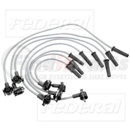 Standard Wire Sets 2969