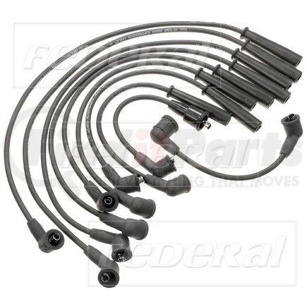 Standard Wire Sets 2971