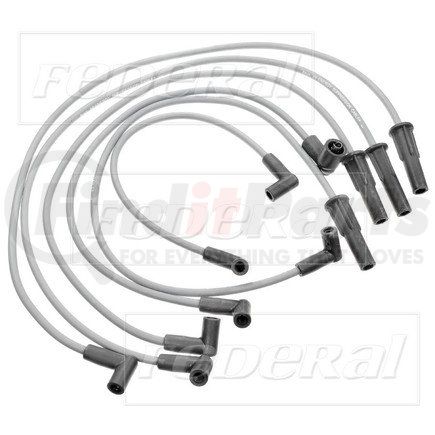 Standard Wire Sets 2970