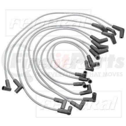 Standard Wire Sets 2972