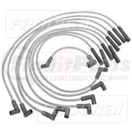 Standard Wire Sets 2975