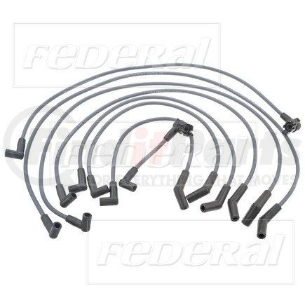 Standard Wire Sets 2983