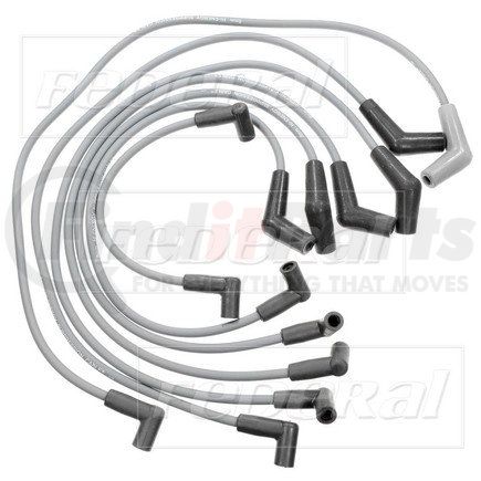 Standard Wire Sets 2982