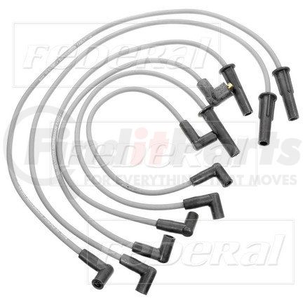 Standard Wire Sets 2987