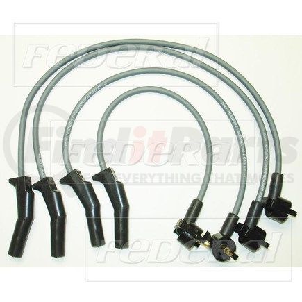 Standard Wire Sets 2992