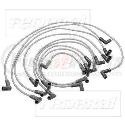 Standard Wire Sets 3103