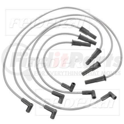 Standard Wire Sets 3110