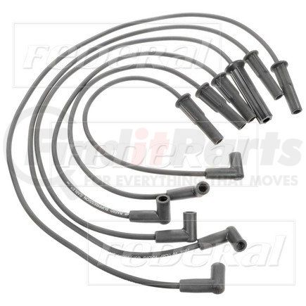 Standard Wire Sets 3112 