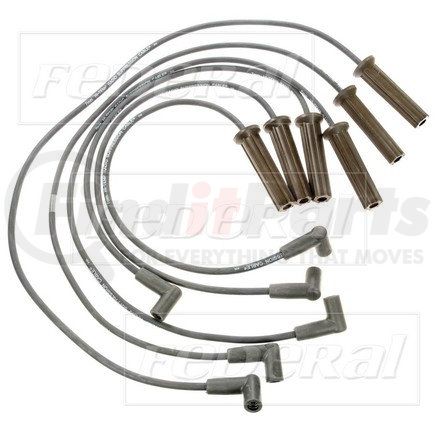 Standard Wire Sets 3115 