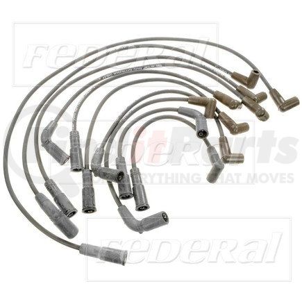 Standard Wire Sets 3119