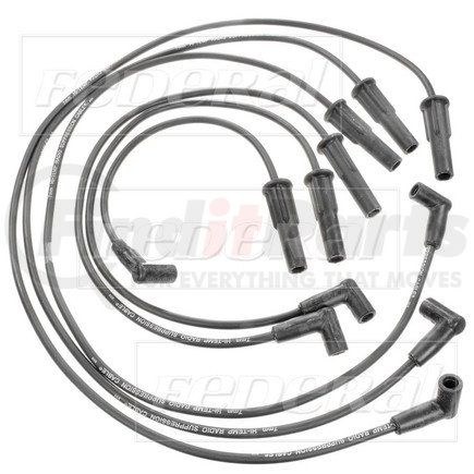 Standard Wire Sets 3118