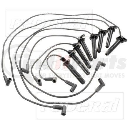 Standard Wire Sets 3126