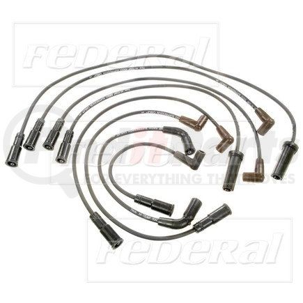 Standard Wire Sets 3125