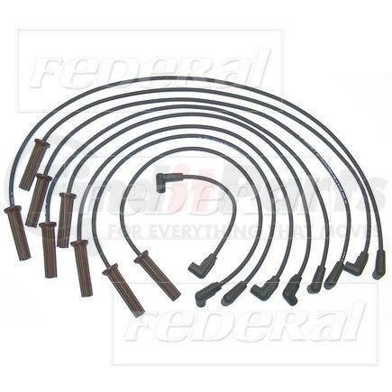 Standard Wire Sets 3130