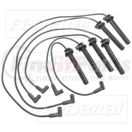 Standard Wire Sets 3136