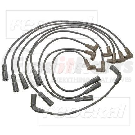 Standard Wire Sets 3137 