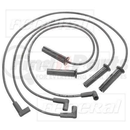 Standard Wire Sets 3139 