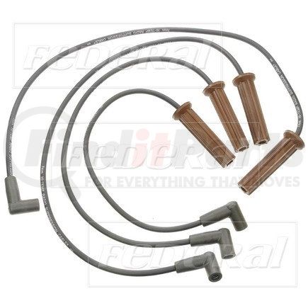 Standard Wire Sets 3143