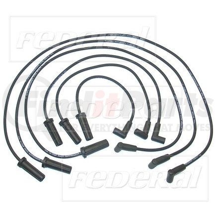 Standard Wire Sets 3144 