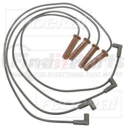 Standard Wire Sets 3145 