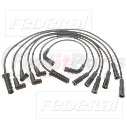 Standard Wire Sets 3146