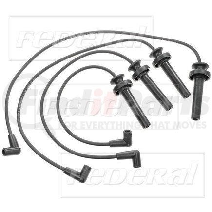 Standard Wire Sets 3148