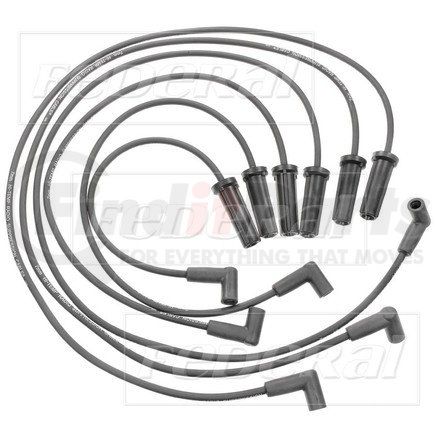 Standard Wire Sets 3151