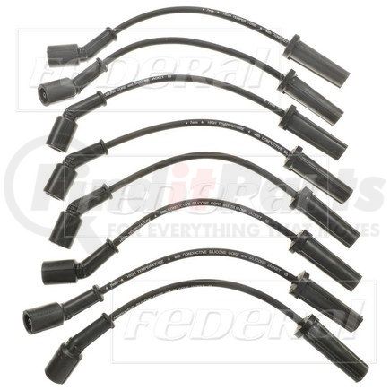 Standard Wire Sets 3152