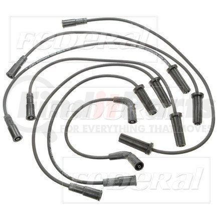 Standard Wire Sets 3154