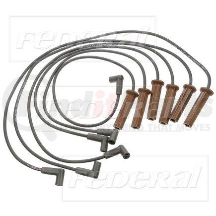 Standard Wire Sets 3155