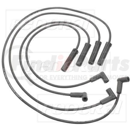 Standard Wire Sets 3157