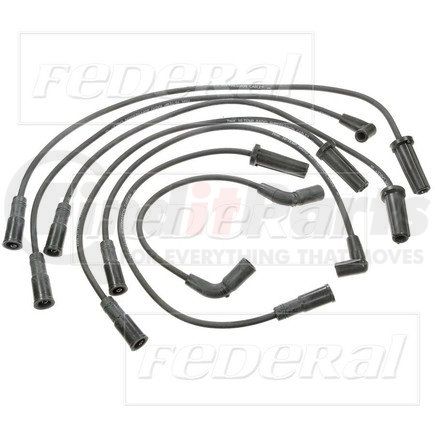 Standard Wire Sets 3163