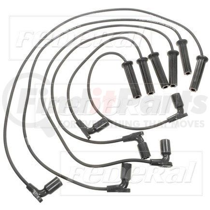 Standard Wire Sets 3164