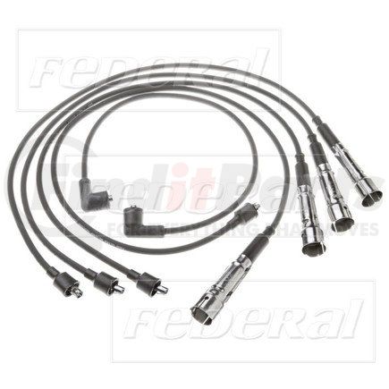 Standard Wire Sets 4429