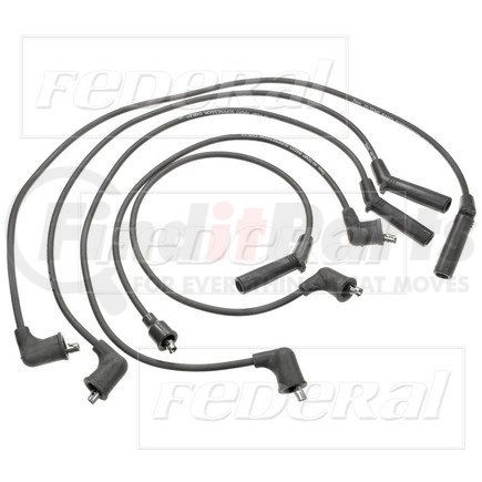 Standard Wire Sets 4476