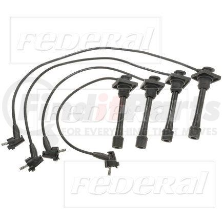 Standard Wire Sets 4564