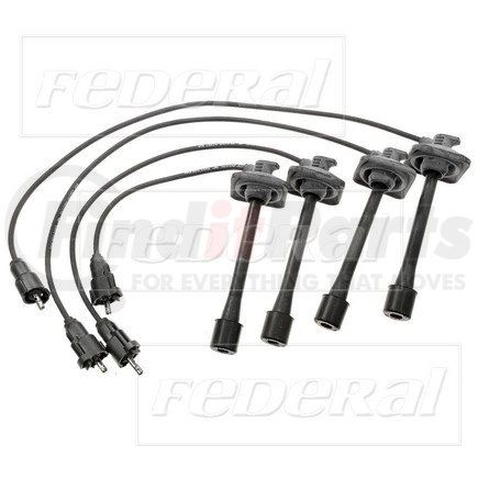 Standard Wire Sets 4566