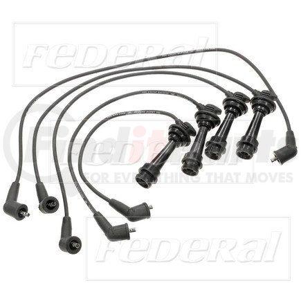 Standard Wire Sets 4567