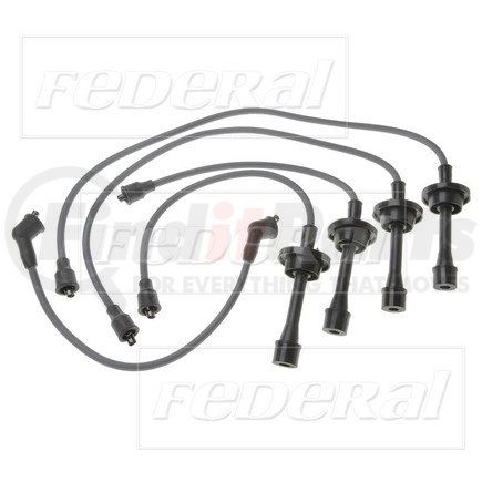 Standard Wire Sets 4570