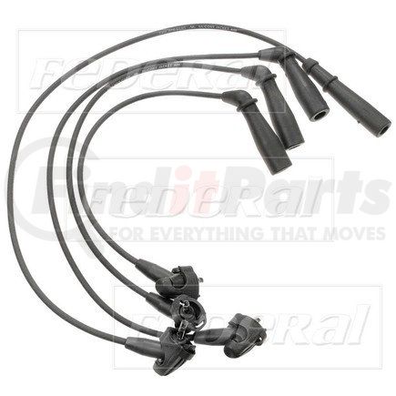 Standard Wire Sets 4572 