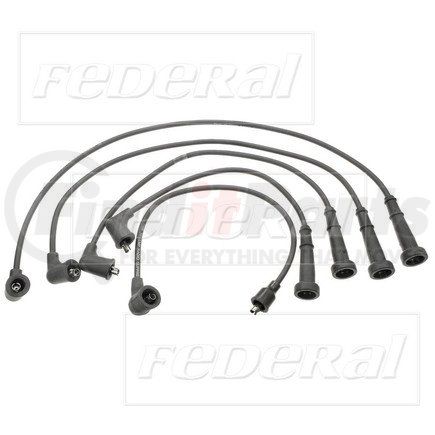Standard Wire Sets 4605