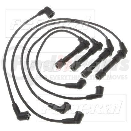 Standard Wire Sets 4609 