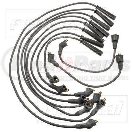 Standard Wire Sets 4641