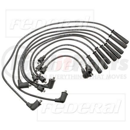 Standard Wire Sets 4651 